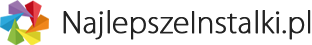 Logo instalker.pl
