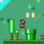 Ikona Mario Forever Flash Game