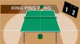 Ikona Table Tennis 