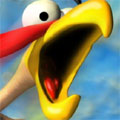 Ikona Turkey Fling