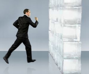 Ikona Ice Breaker