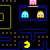 Ikona Pacman