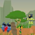 Ikona Barry Game