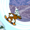 Ikona Scooby Doo Big Air