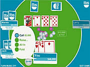 Ikona Texas Hold'em