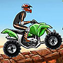 Ikona ATV Offroad Thunder