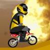 Ikona Mini Dirt Bike