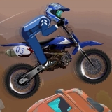 Ikona Supreme Stunts